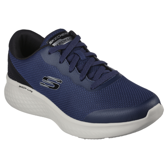 Skechers - Skech-Lite Pro - Clear Rush - Navy - Trainers