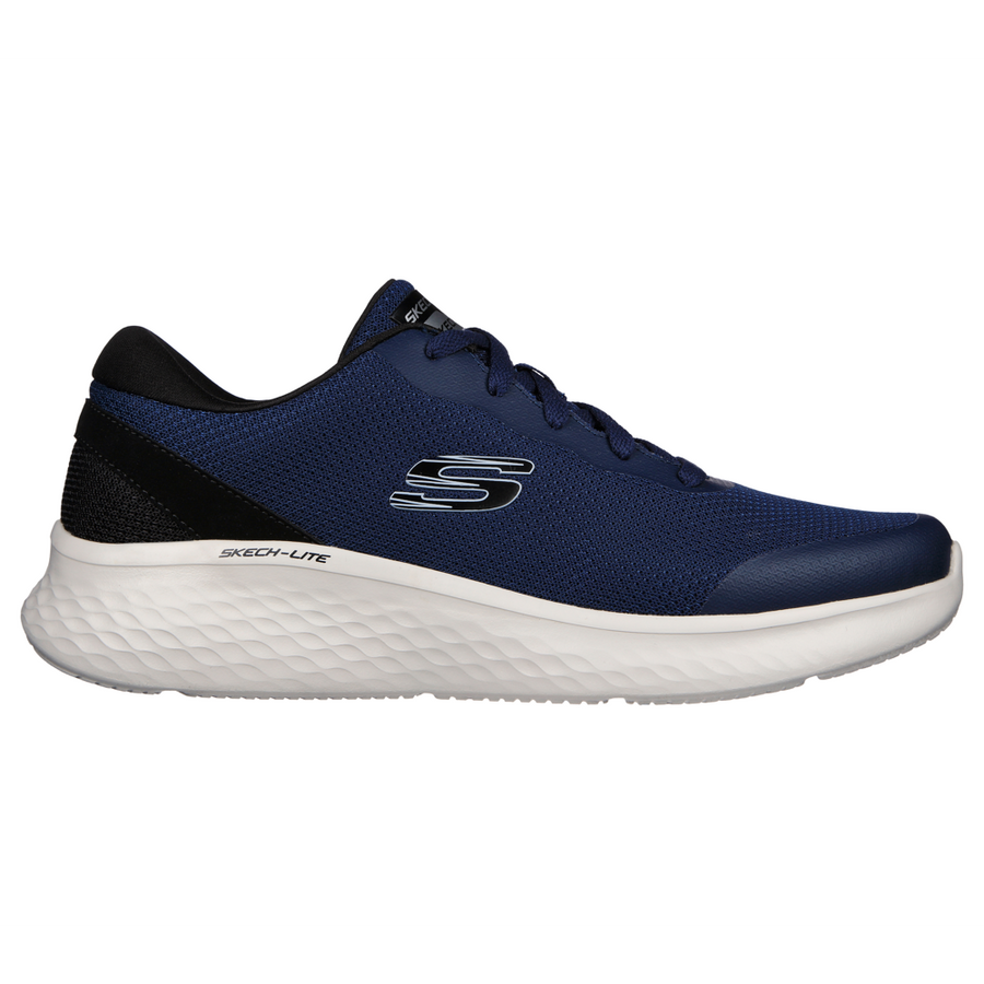 Skechers - Skech-Lite Pro - Clear Rush - Navy - Trainers
