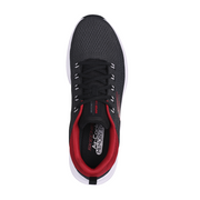 Skechers - Vapor Foam - Varien - Black/Red - Trainers