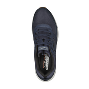 Skechers - Skech-Air Court - Homegrown - Navy/Black - Trainers