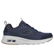 Skechers - Skech-Air Court - Homegrown - Navy/Black - Trainers