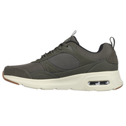 Skechers - Skech-Air Court - Homegrown - Olive - Trainers