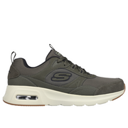 Skechers - Skech-Air Court - Homegrown - Olive - Trainers