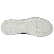 Skechers - Track - Broader - Navy - Trainers