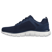 Skechers - Track - Broader - NVY - Trainers