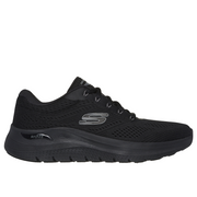 Skechers - Arch Fit 2.0 - Black/Black - Trainers