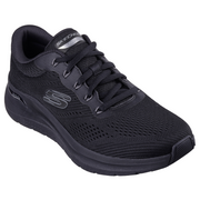 Skechers - Arch Fit 2.0 - Black/Black - Trainers