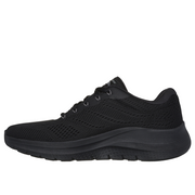 Skechers - Arch Fit 2.0 - Black/Black - Trainers