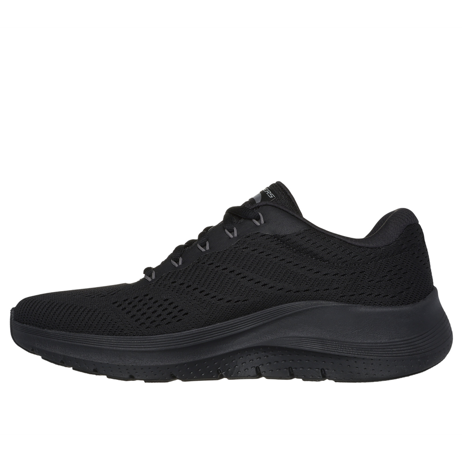 Skechers - Arch Fit 2.0 - Black/Black - Trainers