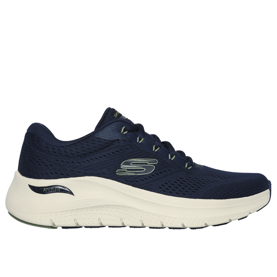 Skechers - Arch Fit 2.0 - NVY - Trainers