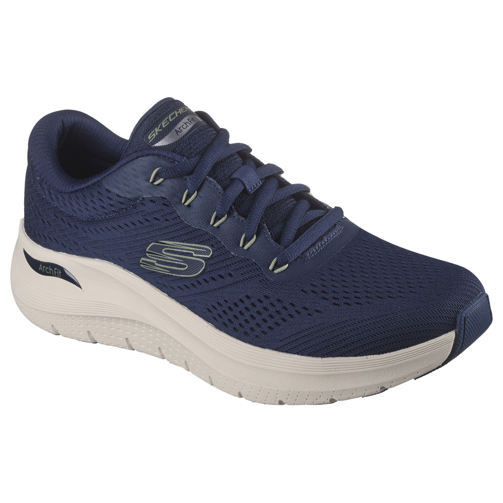 Skechers - Arch Fit 2.0 - NVY - Trainers