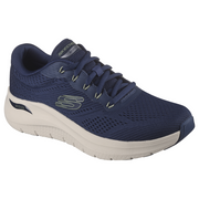 Skechers - Arch Fit 2.0 - Navy - Trainers