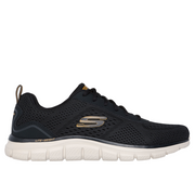 Skechers - Track - Leshur - Black - Trainers