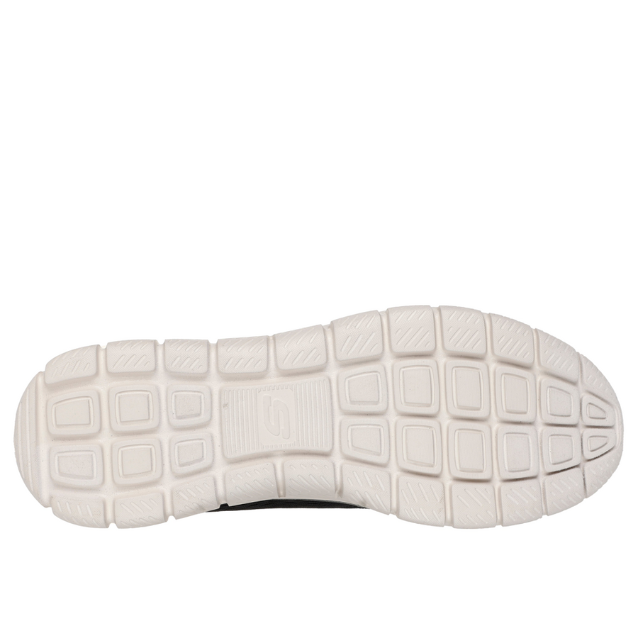 Skechers - Track - Leshur - Black - Trainers
