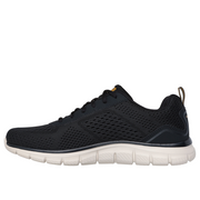 Skechers - Track - Leshur - Black - Trainers