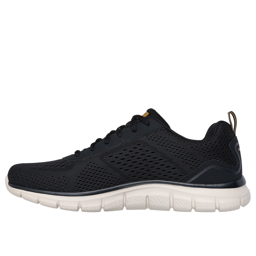 Skechers - Track - Leshur - Black - Trainers