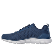 Skechers - Track - Leshur - Blue - Trainers