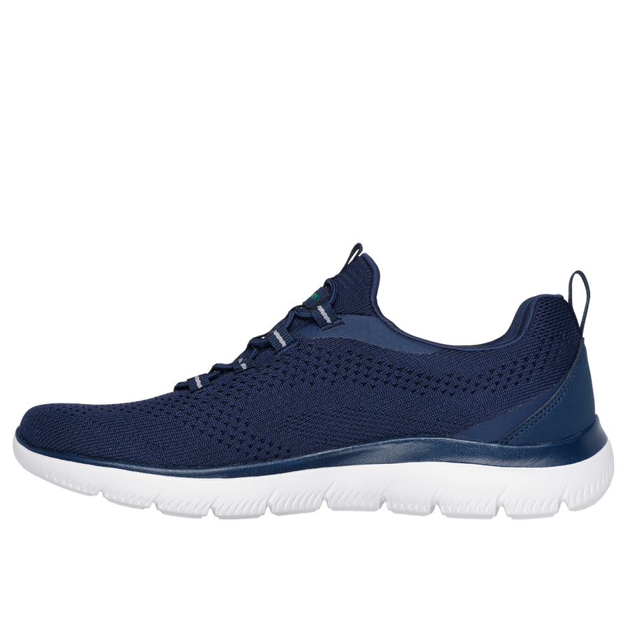 Skechers - Summits - Tallo - Navy - Trainers