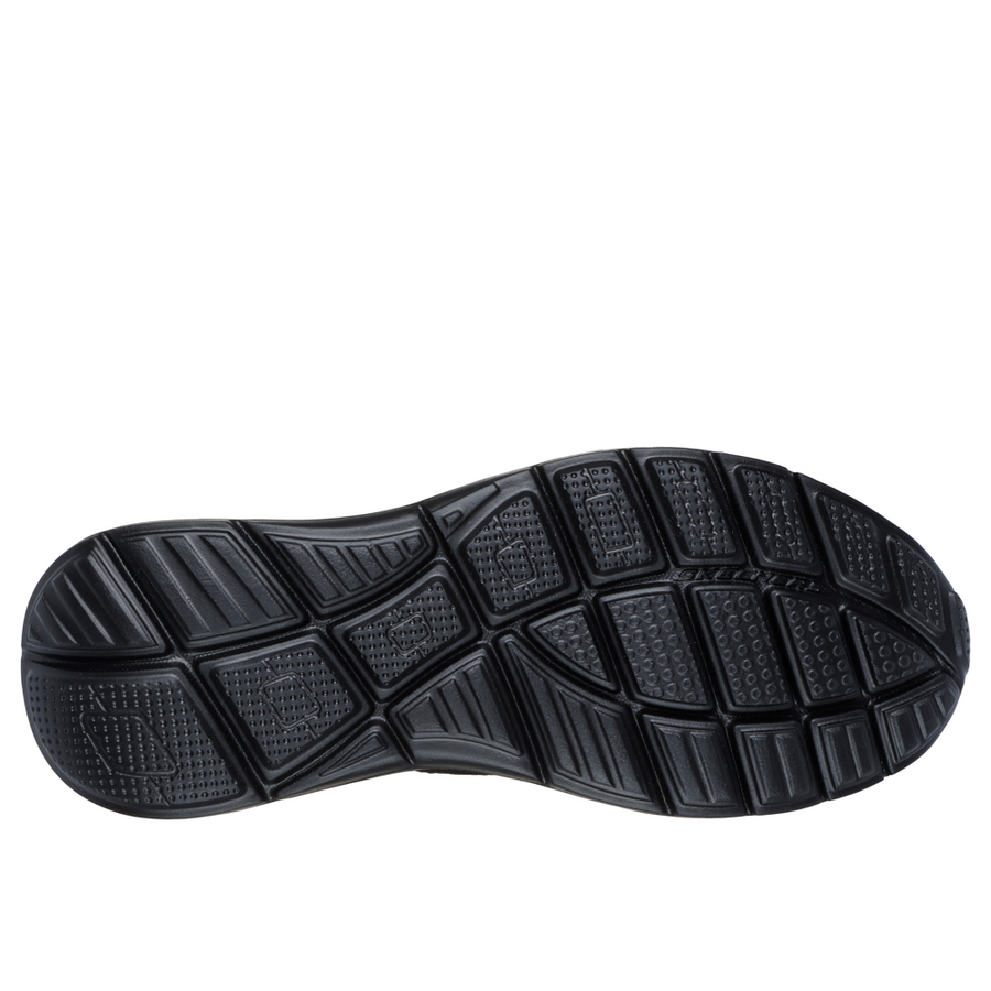 Skechers equalizer black sales