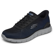 Skechers - Track - Revno - Navy/Black - Trainers