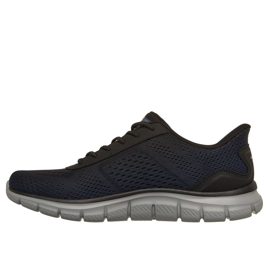 Skechers - Track - Revno - Navy/Black - Trainers
