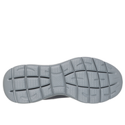 Skechers Summits - Leyter 233047/CCOR Charcoal/Orange Trainers