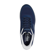 Skechers - Summits - Leyter - Navy/Blue - Trainers