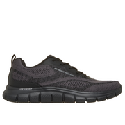 Skechers Track 233064/BBK Black Trainers