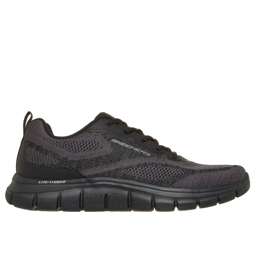 Skechers Track 233064/BBK Black Trainers