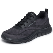Skechers Track 233064/BBK Black Trainers