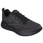 Skechers Track 233064/BBK Black Trainers
