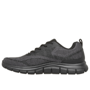Skechers Track 233064/BBK Black Trainers