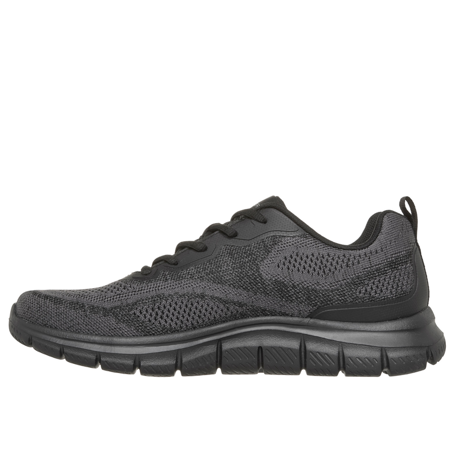 Skechers Track 233064/BBK Black Trainers