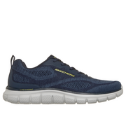 Skechers Track 233064/NVY Navy Trainers