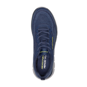 Skechers Track 233064/NVY Navy Trainers