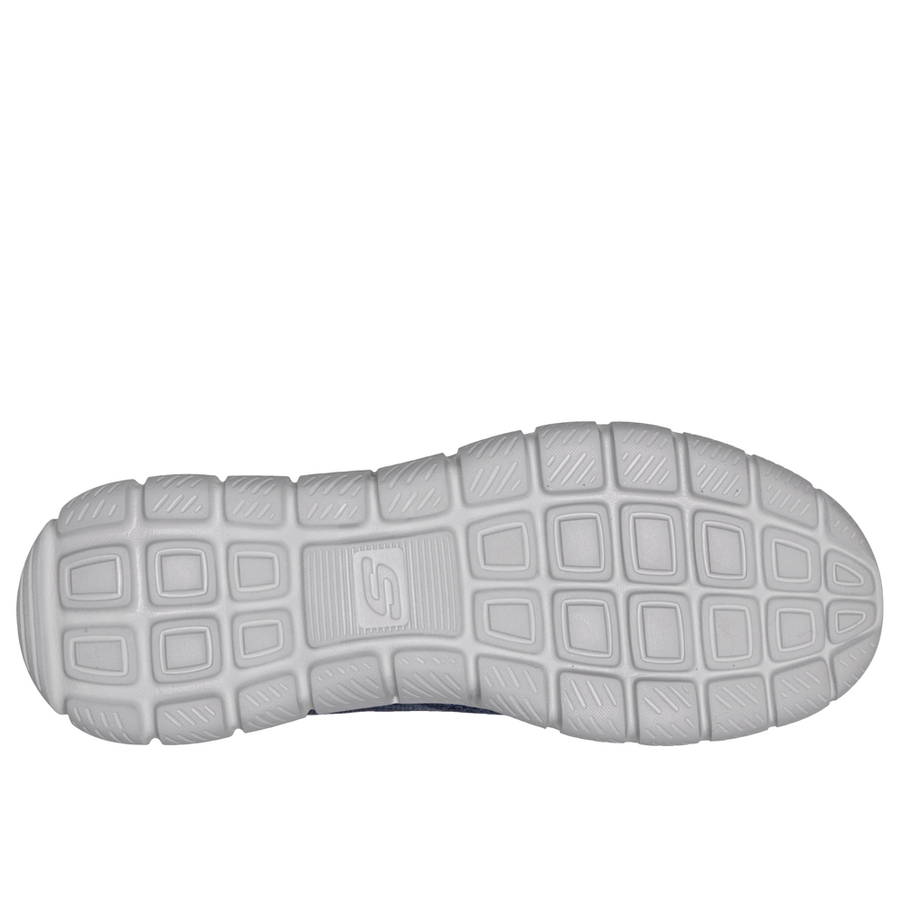 Skechers Track 233064/NVY Navy Trainers