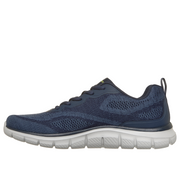 Skechers Track 233064/NVY Navy Trainers