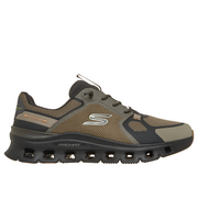 Skechers Arch Fit Glide-Step Pro - Far 233113/OLBK Olive/Black Trainers