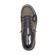 Skechers Arch Fit Glide-Step Pro - Far 233113/OLBK Olive/Black Trainers