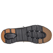 Skechers Arch Fit Glide-Step Pro - Far 233113/OLBK Olive/Black Trainers