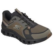 Skechers Arch Fit Glide-Step Pro - Far 233113/OLBK Olive/Black Trainers