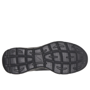 Skechers Arch Fit Summits - Kravel 233178/BBK Black Trainers
