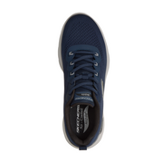 Skechers Arch Fit Summits - Kravel 233178/NVY Navy Trainers