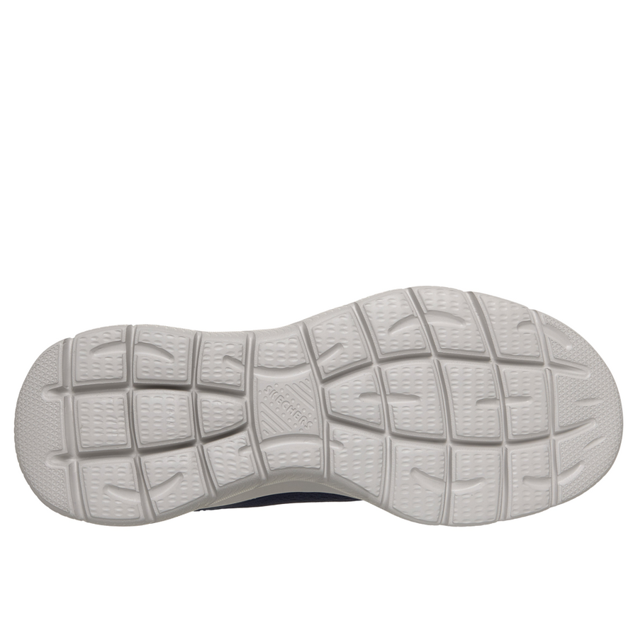Skechers Arch Fit Summits - Kravel 233178/NVY Navy Trainers