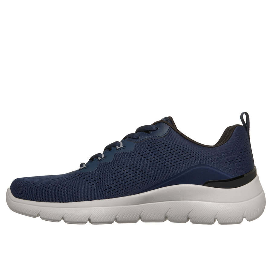 Skechers Arch Fit Summits - Kravel 233178/NVY Navy Trainers