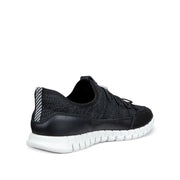 Ecco - Gruuv Lite - Black - Shoes