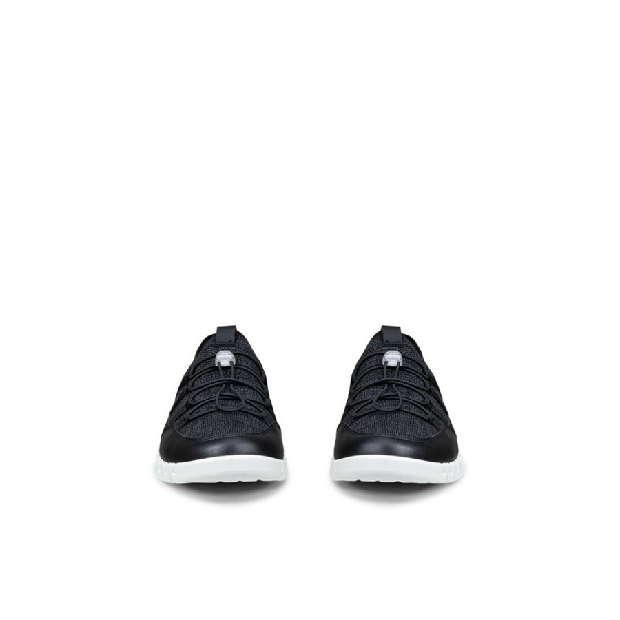 Ecco - Gruuv Lite - Black - Shoes