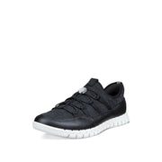 Ecco - Gruuv Lite - Black - Shoes