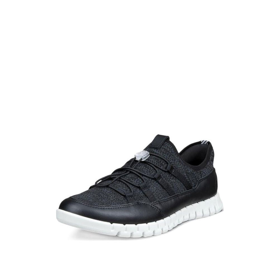 Ecco - Gruuv Lite - Black - Shoes