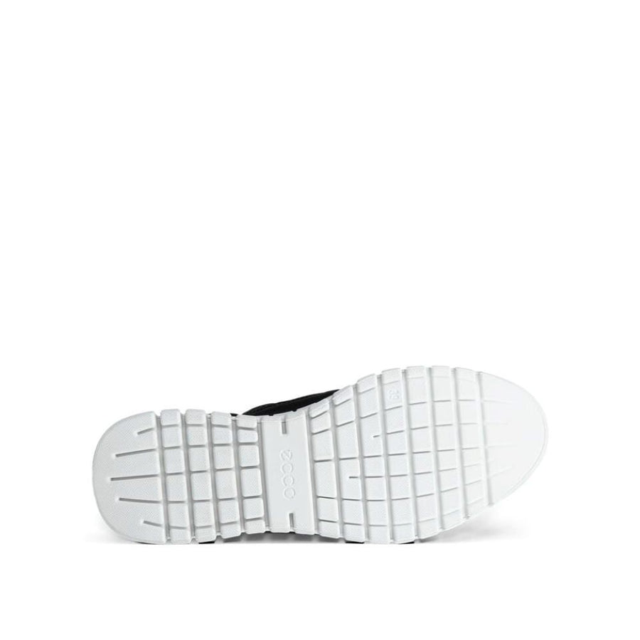 Ecco - Gruuv Lite - Black - Shoes